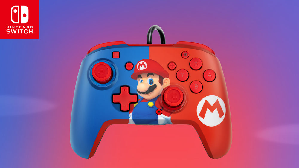 2-RematchWiredController-PowerPoseMario